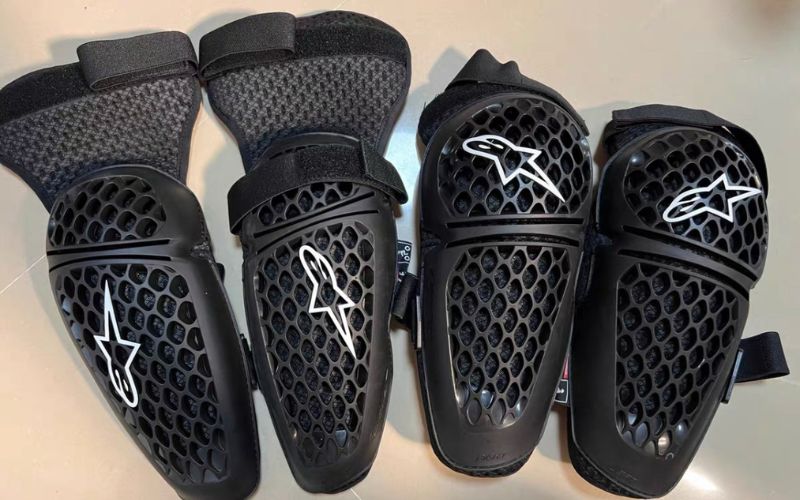 Replica-Motorrad-Zubehör