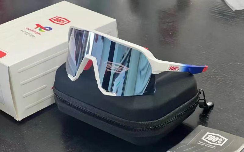 Replik Motorradbrille