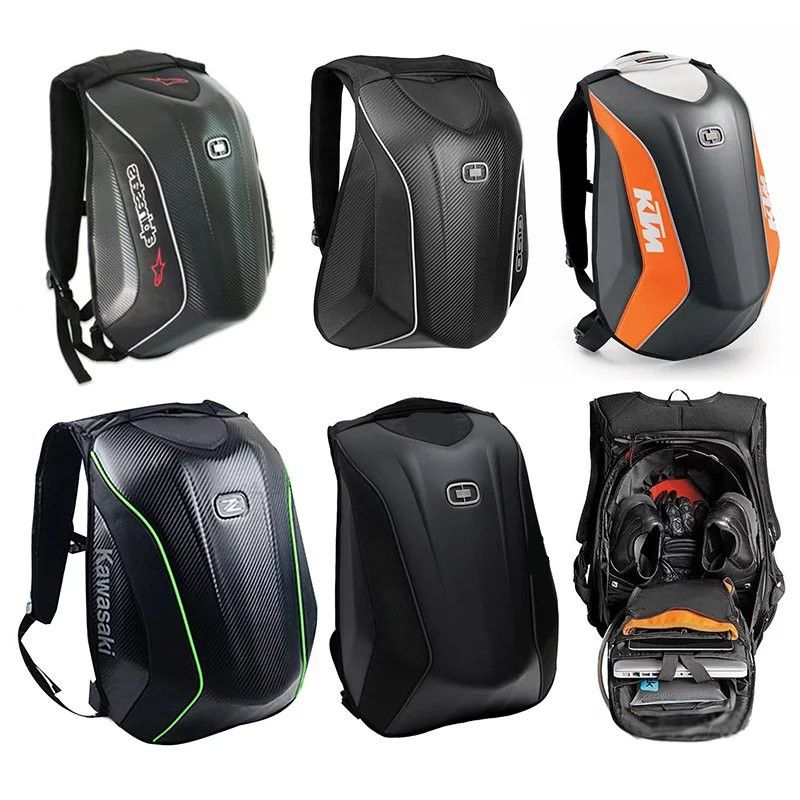 Wholesale price [$21] Alpinestars Motorcycle Bag A4