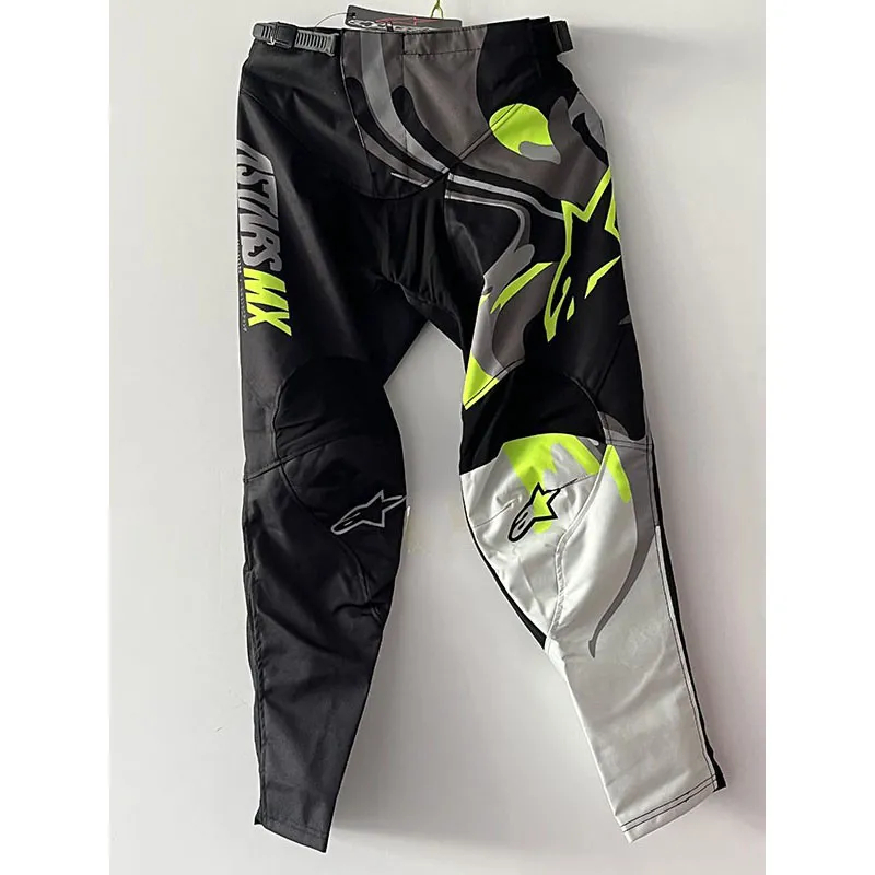 Wholesale price [$35] Alpinestars Motorcycle Pant Style 2