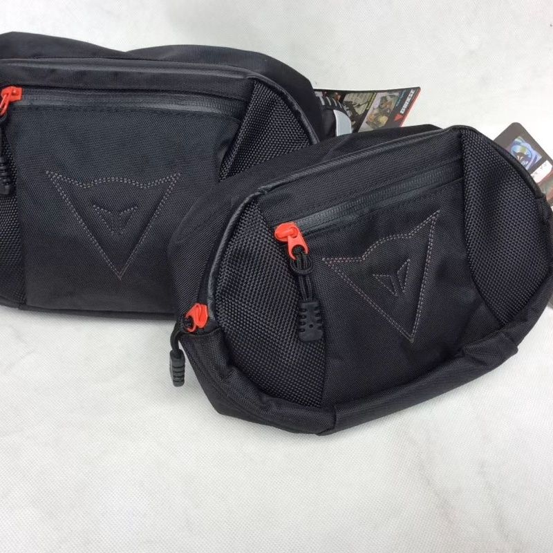 Wholesale price [$11.5] Dainese Motorcycle Bag D1