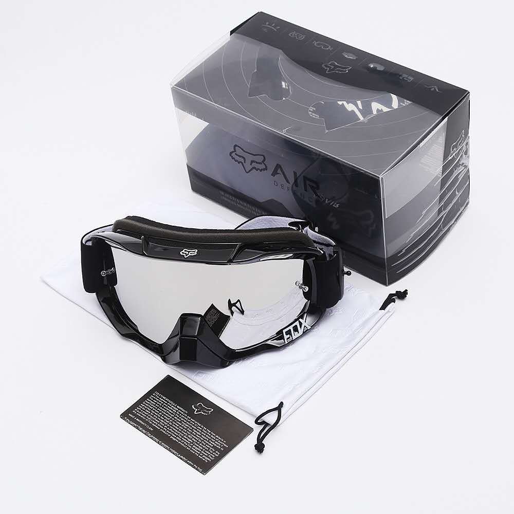 Wholesale price [$8] FOX Motorcycle Sport Glasses F1