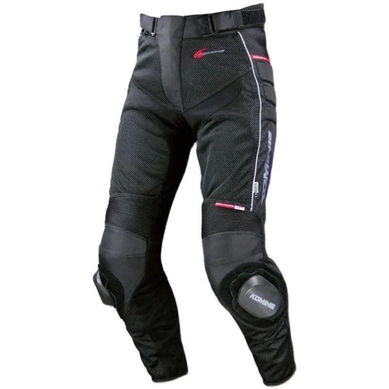 Wholesale price [$49] Komine Motorcycle Pant Style 1
