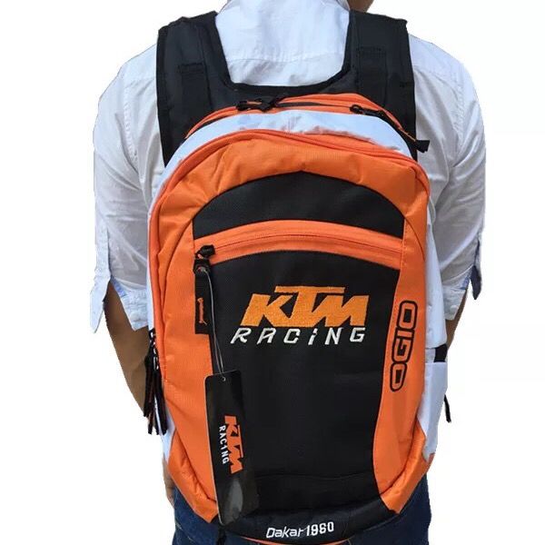 Wholesale price [$13.5] KTM Motorcycle Bag K2