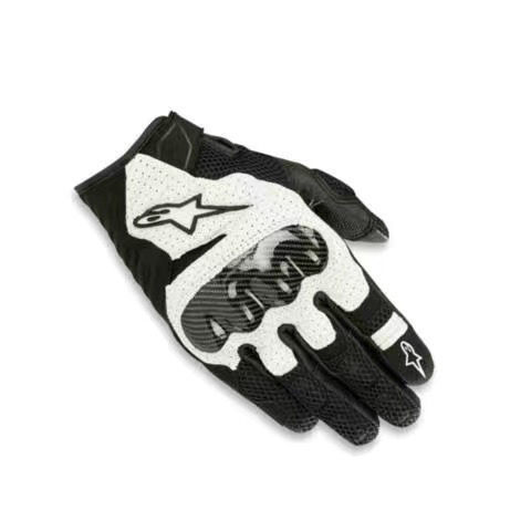 Wholesale price [$15]  ALPINESTARS Rio Hondo Black Red Gloves