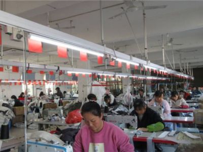 Factory-Direct Competitive Pricing