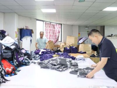 Flexible Bestellbedingungen & Qualitätssicherung